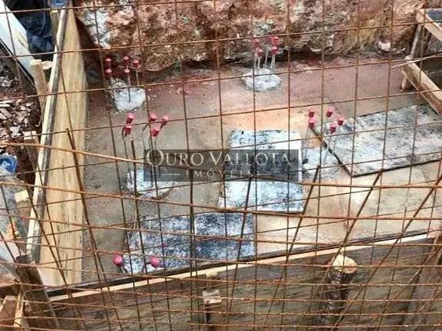 Terreno / Lote para Venda em São Paulo/SP Parque da Mooca