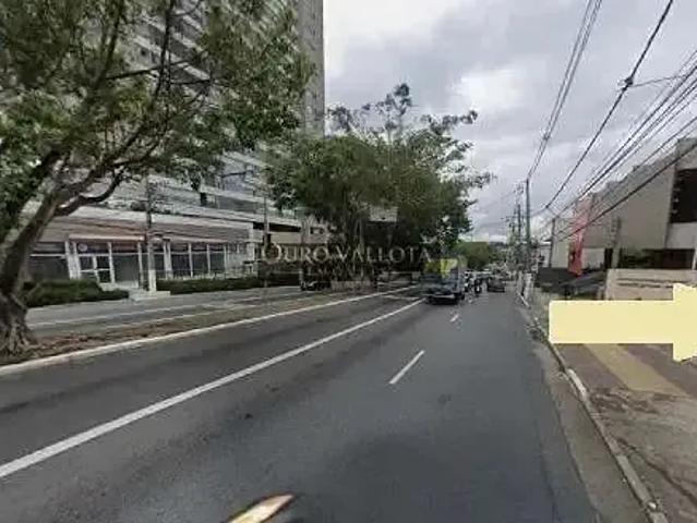 Terreno / Lote para Venda em São Paulo/SP Parque da Mooca