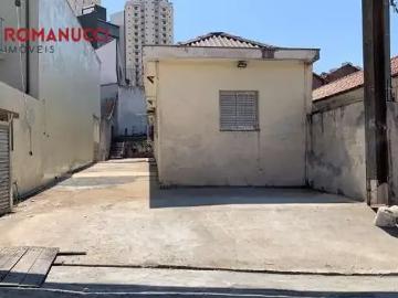 Terreno / Lote para Venda em São Paulo/SP Parque da Mooca