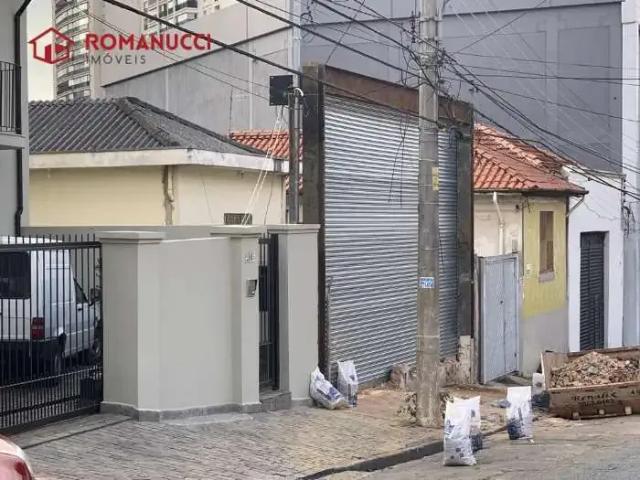 Terreno / Lote para Venda em São Paulo/SP Parque da Mooca