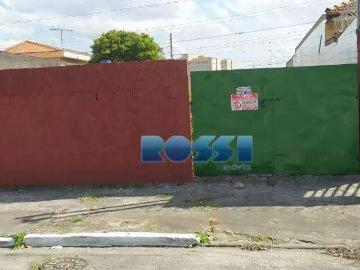 Terreno / Lote para Venda em São Paulo/SP Parque da Mooca