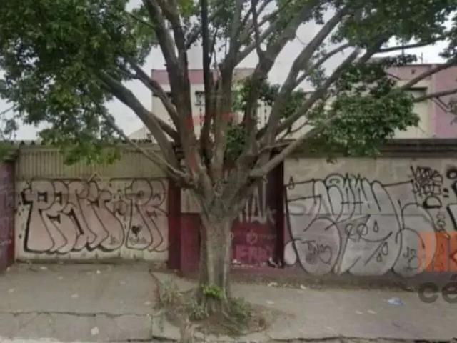 Terreno / Lote para Venda em São Paulo/SP Parque da Mooca