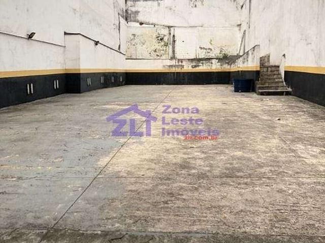 Terreno / Lote para Venda em São Paulo/SP Parque da Vila Prudente