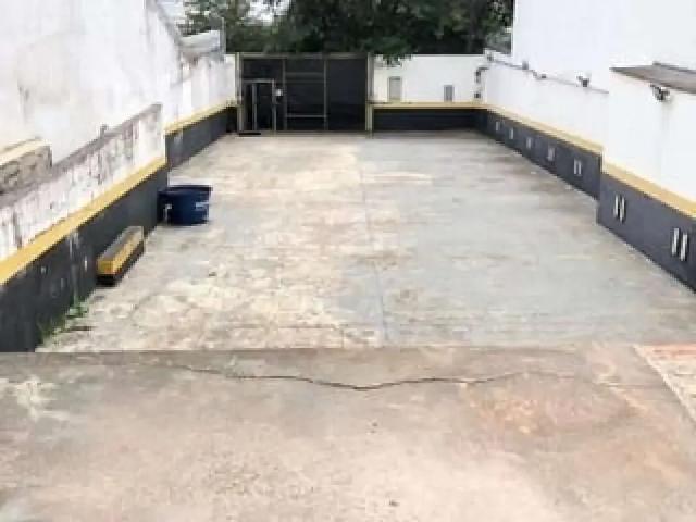 Terreno / Lote para Venda em São Paulo/SP Parque da Vila Prudente