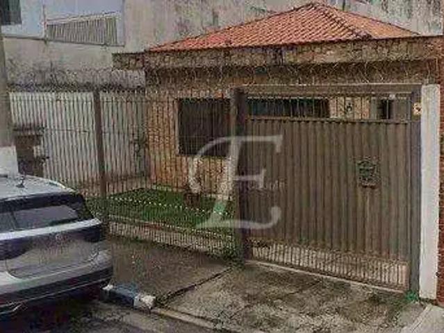 Terreno / Lote para Venda em São Paulo/SP Parque da Vila Prudente