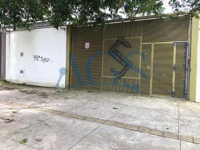 Terreno / Lote para Venda em São Paulo/SP Parque da Vila Prudente