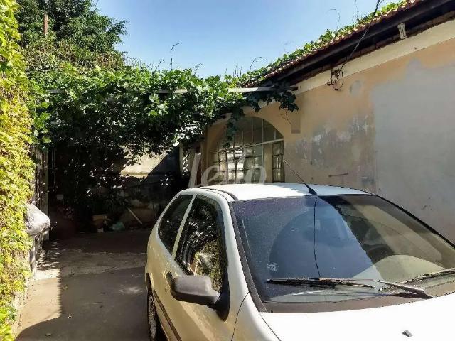 Terreno / Lote para Venda em São Paulo/SP Parque da Vila Prudente