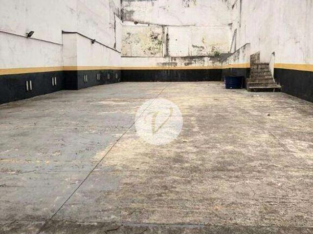 Terreno / Lote para Venda em São Paulo/SP Parque da Vila Prudente