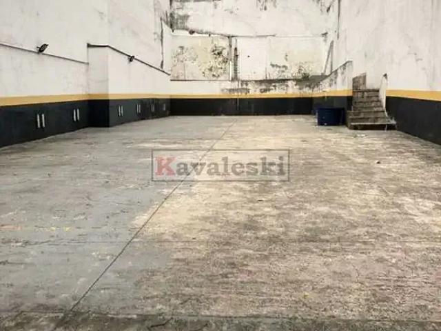 Terreno / Lote para Venda em São Paulo/SP Parque da Vila Prudente