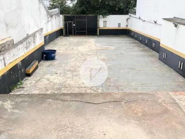 Terreno / Lote para Venda em São Paulo/SP Parque da Vila Prudente