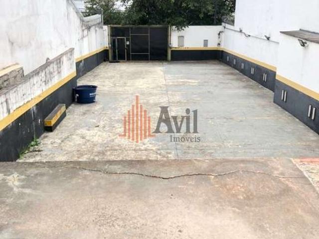 Terreno / Lote para Venda em São Paulo/SP Parque da Vila Prudente
