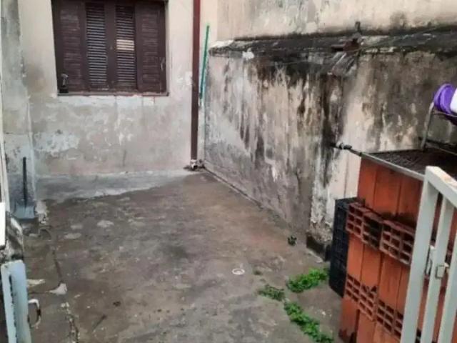 Terreno / Lote para Venda em São Paulo/SP Parque da Vila Prudente