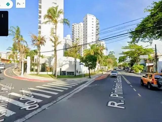Terreno / Lote para Venda em São Paulo/SP Parque da Vila Prudente