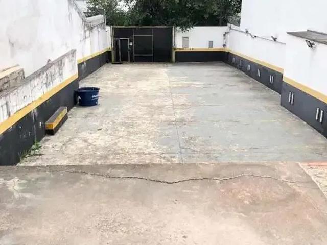 Terreno / Lote para Venda em São Paulo/SP Parque da Vila Prudente