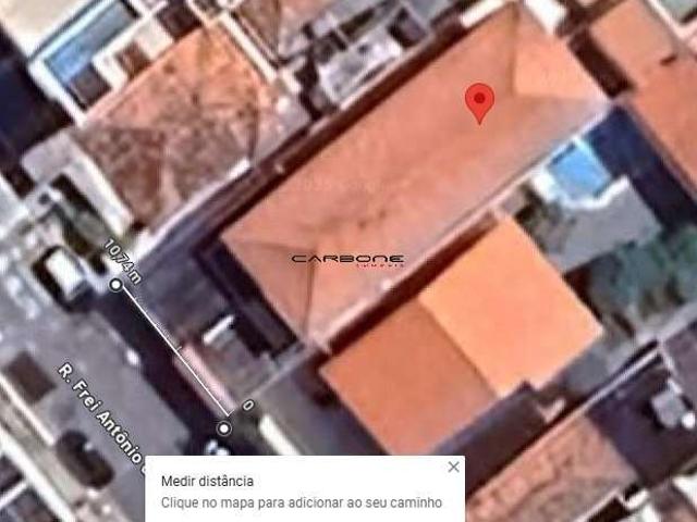 Terreno / Lote para Venda em São Paulo/SP Parque da Vila Prudente