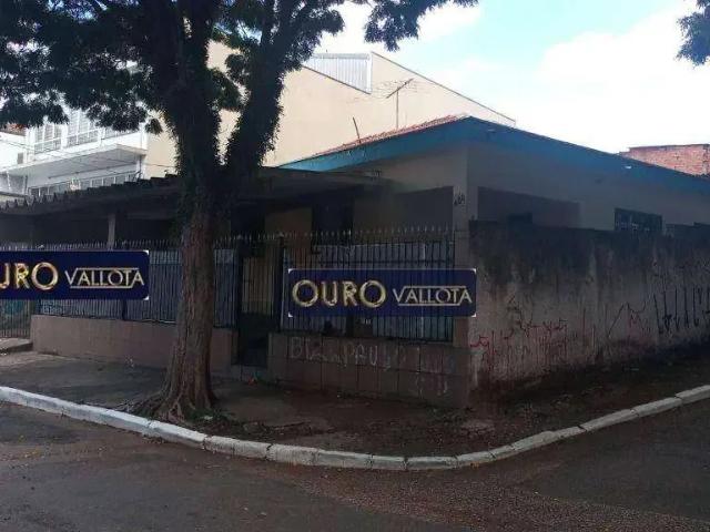 Terreno / Lote para Venda em São Paulo/SP Parque da Vila Prudente