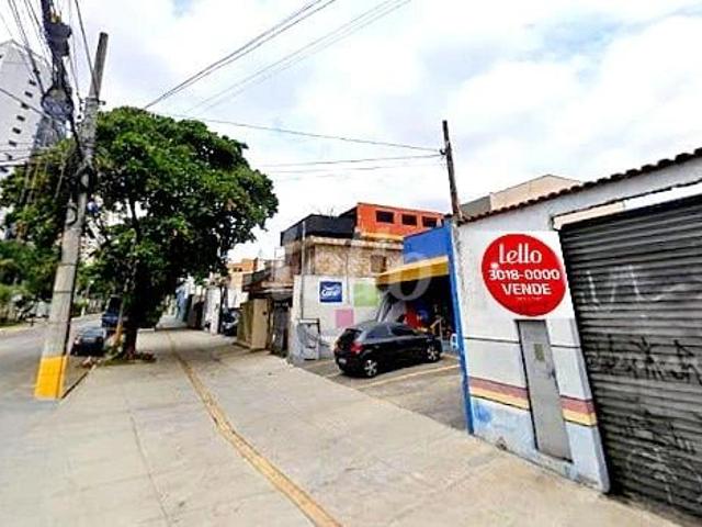 Terreno / Lote para Venda em São Paulo/SP Parque da Vila Prudente