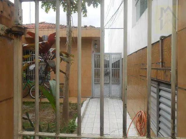 Terreno / Lote para Venda em São Paulo/SP Parque da Vila Prudente