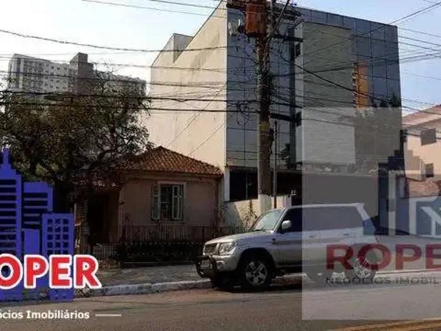 Terreno / Lote para Venda em São Paulo/SP Parque da Vila Prudente