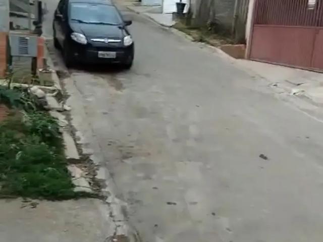 Terreno / Lote para Venda em São Paulo/SP Parque das Cerejeiras