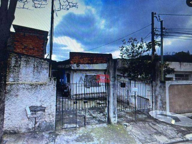 Terreno / Lote para Venda em São Paulo/SP Parque das Paineiras