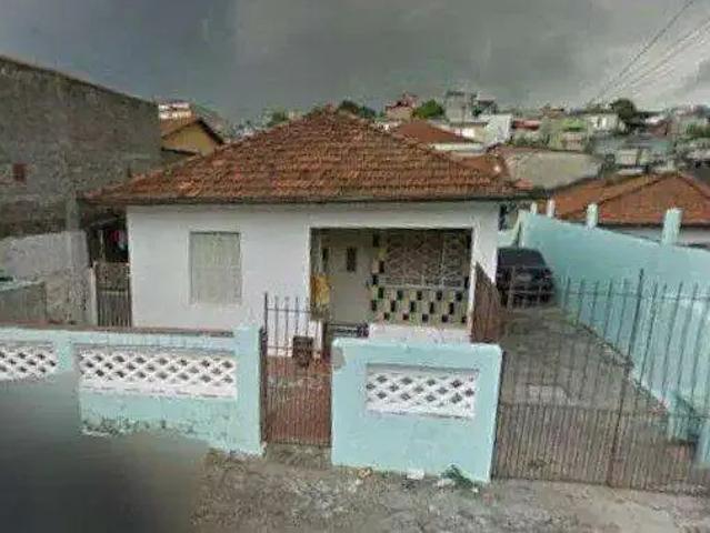 Terreno / Lote para Venda em São Paulo/SP Parque das Paineiras