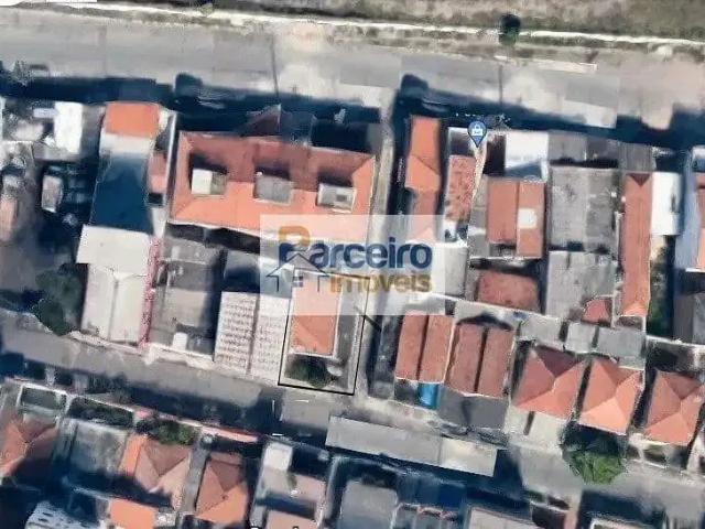 Terreno / Lote para Venda em São Paulo/SP Parque das Paineiras