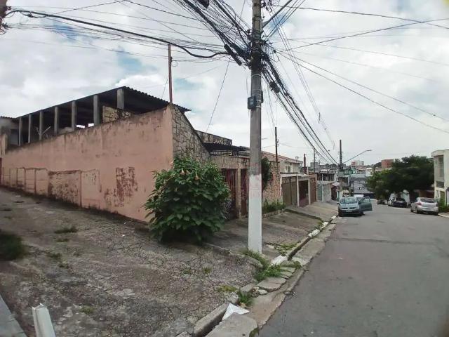 Terreno / Lote para Venda em São Paulo/SP Parque das Paineiras