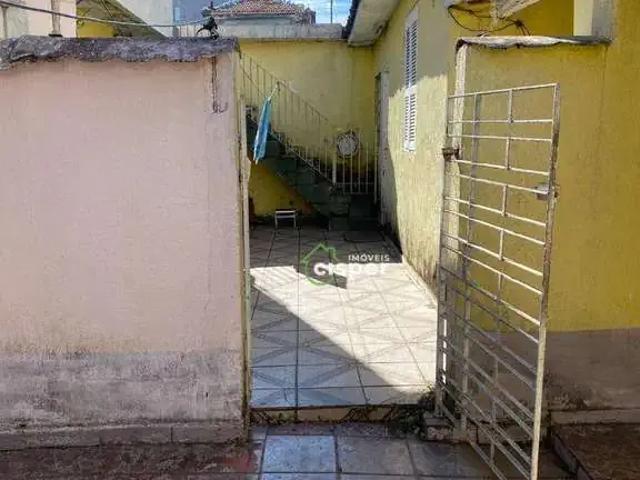 Terreno / Lote para Venda em São Paulo/SP Parque das Paineiras