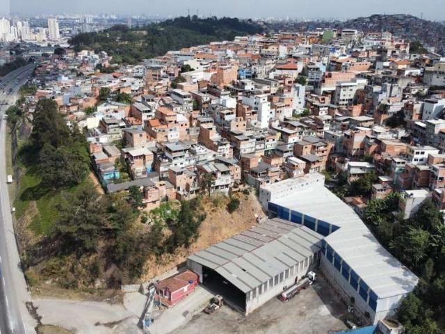 Terreno / Lote para Venda em São Paulo/SP Parque Edu Chaves