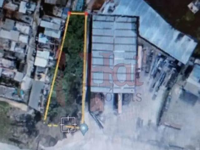 Terreno / Lote para Venda em São Paulo/SP Parque Edu Chaves
