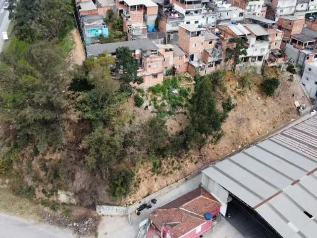 Terreno / Lote para Venda em São Paulo/SP Parque Edu Chaves