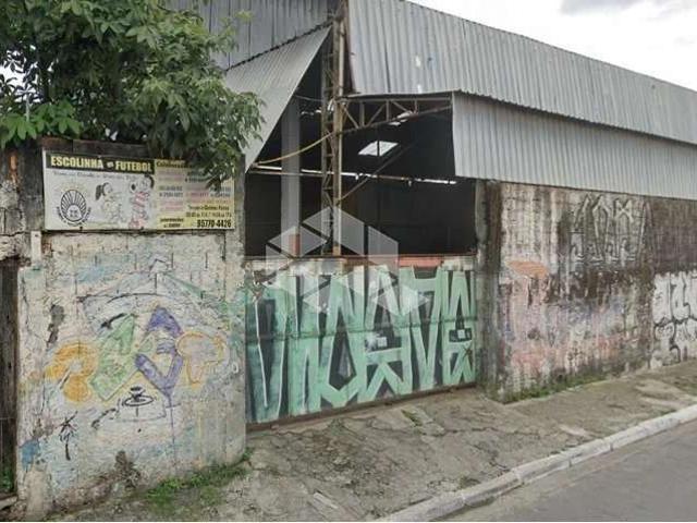 Terreno / Lote para Venda em São Paulo/SP Parque Edu Chaves