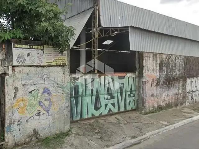 Terreno / Lote para Venda em São Paulo/SP Parque Edu Chaves
