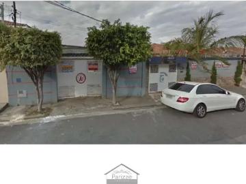 Terreno / Lote para Venda em São Paulo/SP Parque Edu Chaves