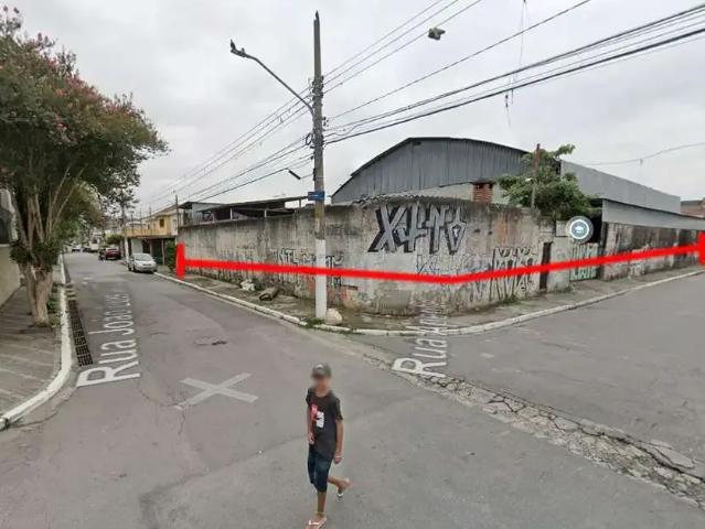 Terreno / Lote para Venda em São Paulo/SP Parque Edu Chaves
