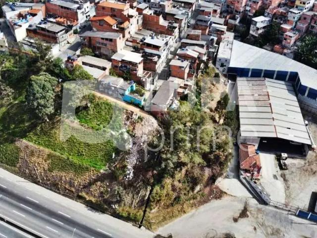 Terreno / Lote para Venda em São Paulo/SP Parque Edu Chaves