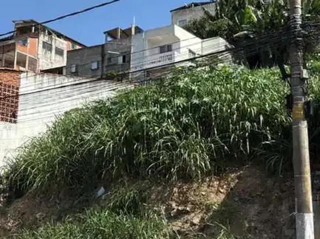 Terreno / Lote para Venda em São Paulo/SP Parque Esmeralda