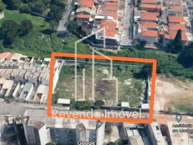 Terreno / Lote para Venda em São Paulo/SP Parque Fongaro