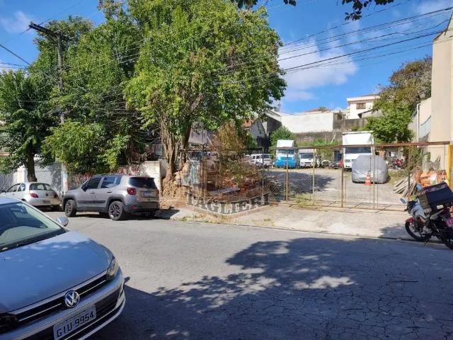 Terreno / Lote para Venda em São Paulo/SP Parque Fongaro