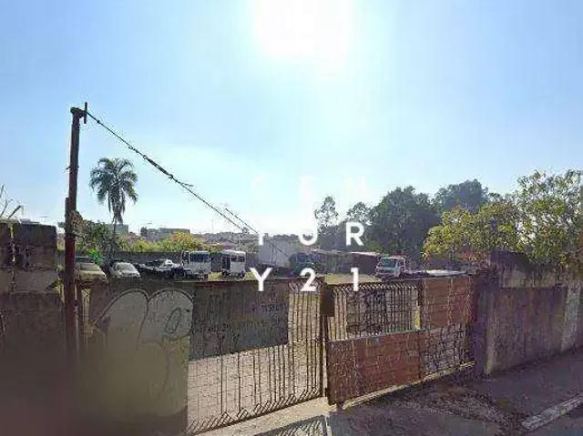 Terreno / Lote para Venda em São Paulo/SP Parque Fongaro