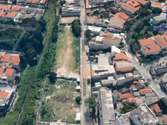 Terreno / Lote para Venda em São Paulo/SP Parque Fongaro