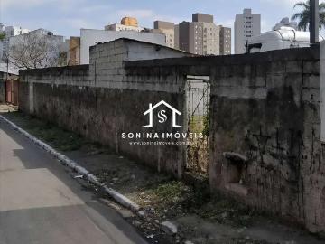 Terreno / Lote para Venda em São Paulo/SP Parque Fongaro