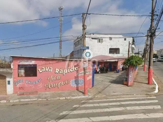 Terreno / Lote para Venda em São Paulo/SP Parque Fongaro