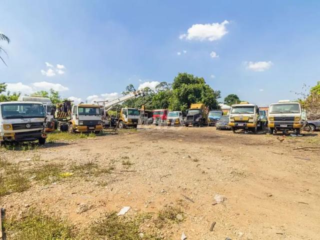 Terreno / Lote para Venda em São Paulo/SP Parque Fongaro