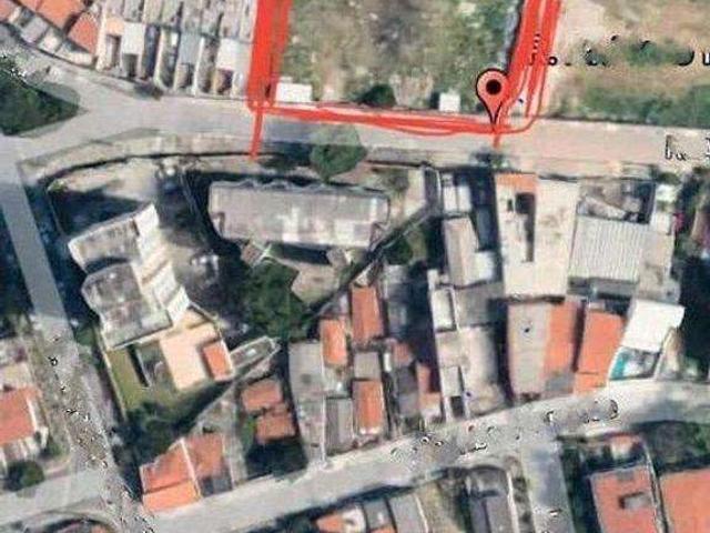 Terreno / Lote para Venda em São Paulo/SP Parque Fongaro