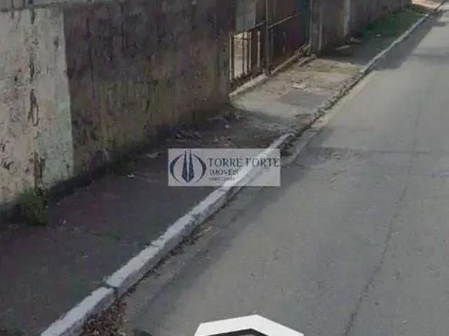 Terreno / Lote para Venda em São Paulo/SP Parque Fongaro