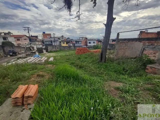 Terreno / Lote para Venda em São Paulo/SP Parque Fernanda