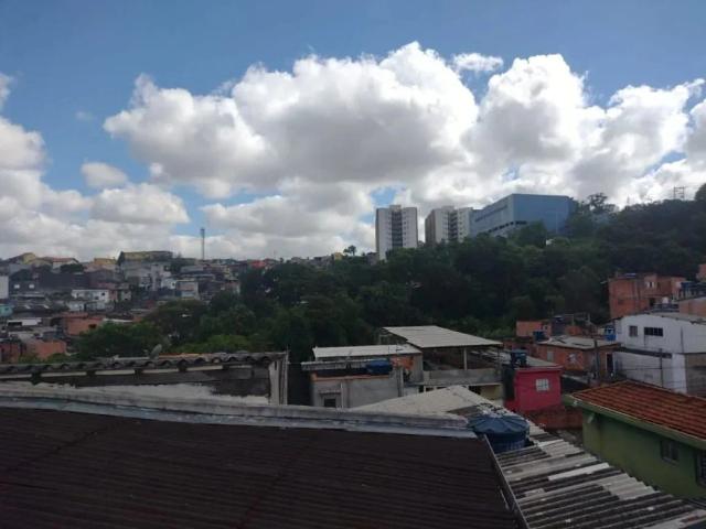 Terreno / Lote para Venda em São Paulo/SP Parque Fernanda
