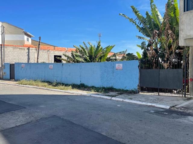 Terreno / Lote para Venda em São Paulo/SP Parque Fernanda